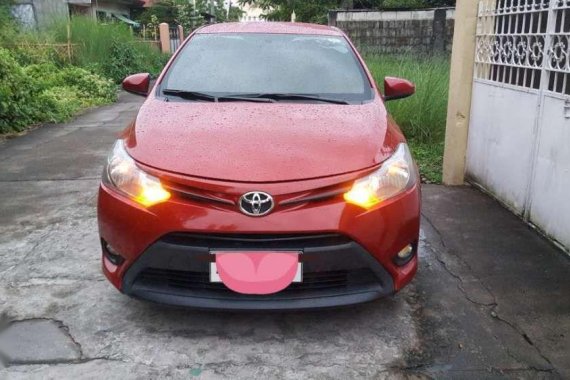 Toyota Vios 2004 mdl 375k neg FOR SALE