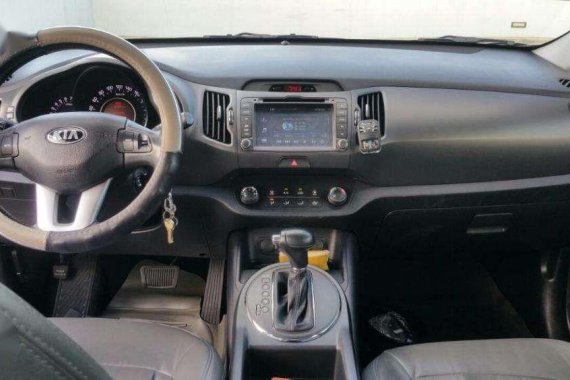 2014 Kia Sportage EX Variant FOR SALE