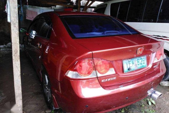 Honda Civic 2006 for sale