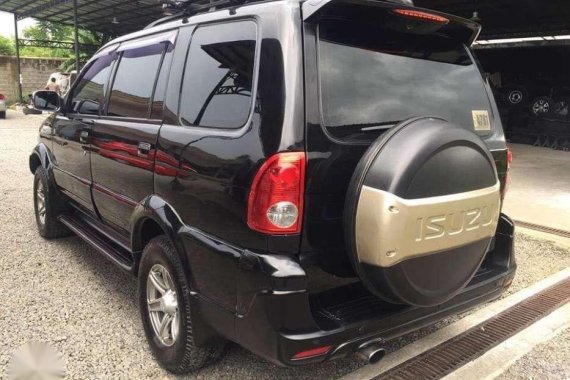 ISUZU SPORTIVO X 2013 Automatic Diesel FOR SALE
