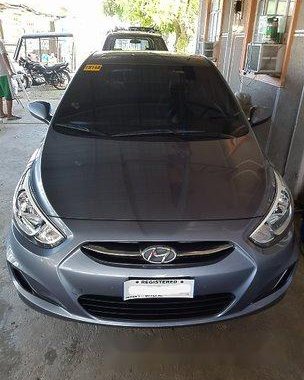 Hyundai Accent 2018 for sale