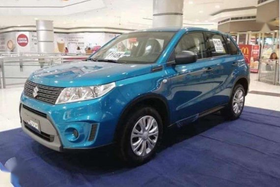 2019 Suzuki Vitara FOR SALE
