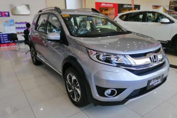 2018 Honda BR-V for sale