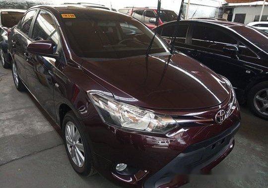 Toyota Vios 2018 for sale