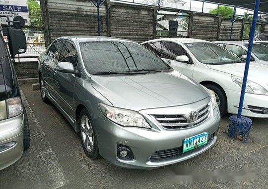 Toyota Corolla Altis 2013 for sale