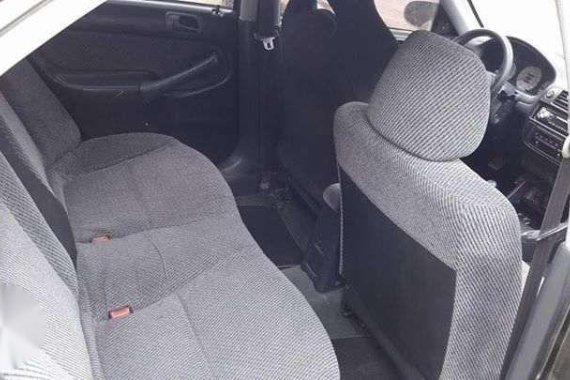 Honda Civic Lxi 1997 for sale