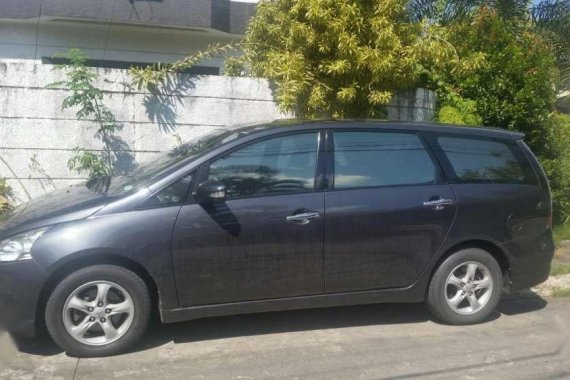 Mitsubishi Grandis 2008 FOR SALE