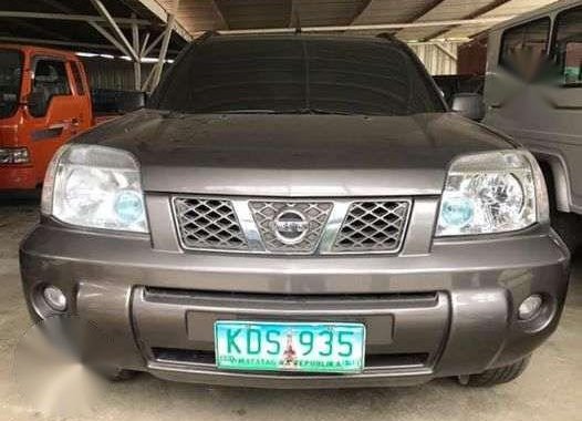 Nissan X-Trail 2008 for sale