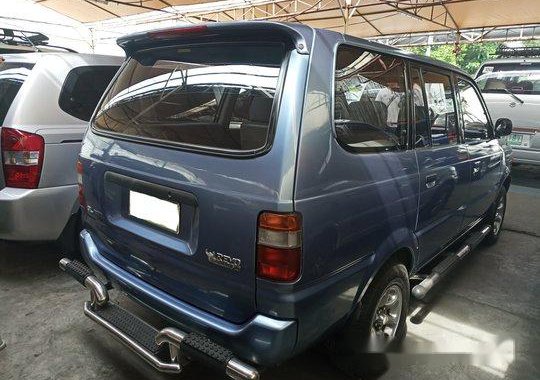 Toyota Revo 2000 for sale