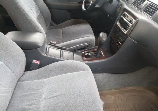 Toyota Camry 2001 for sale