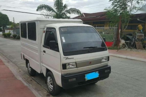 Suzuki Baravo 2004 for sale