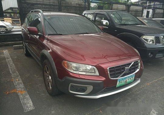 Volvo XC70 2010 for sale