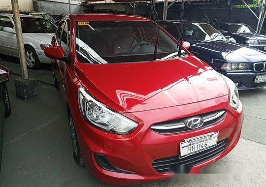 Hyundai Accent 2017 for sale