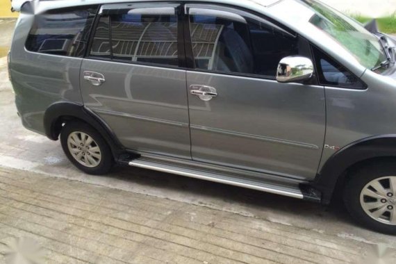 Toyota Innova 2009 for sale