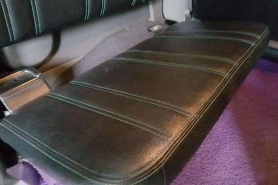 Isuzu Crosswind 2003 xuv Good running condition