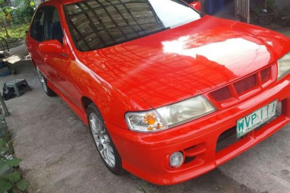 Nissan Sentra 1998 for sale