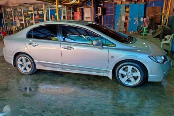 Honda Civic FD 2008 Manual FOR SALE