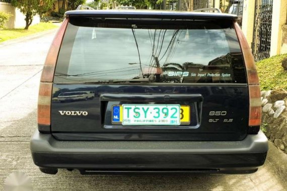 Volvo 850 1995 FOR SALE