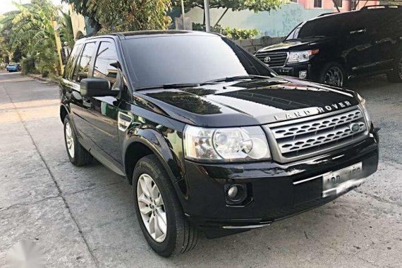 2015 Land Rover Freelander 2 For Sale