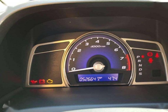 2011 Honda Civic 1.8S FOR SALE