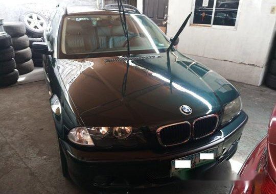 BMW 325i 2007 for sale