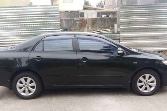 Toyota Altis 2009 for sale