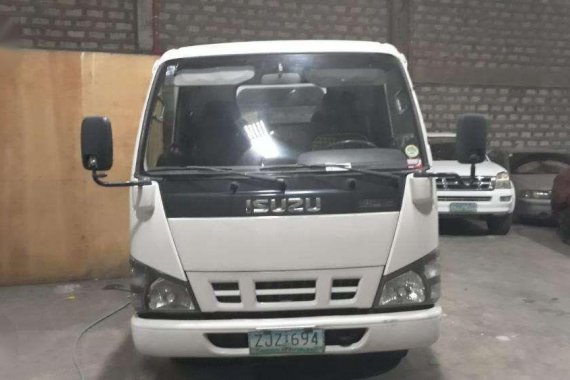 2007 Isuzu Nhr for sale