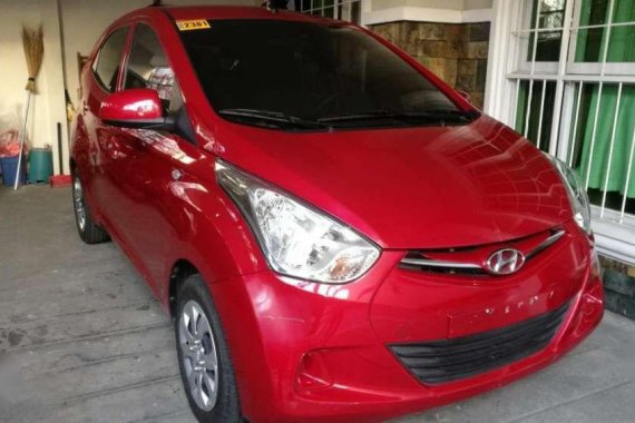 2016 Hyundai Eon glx FOR SALE