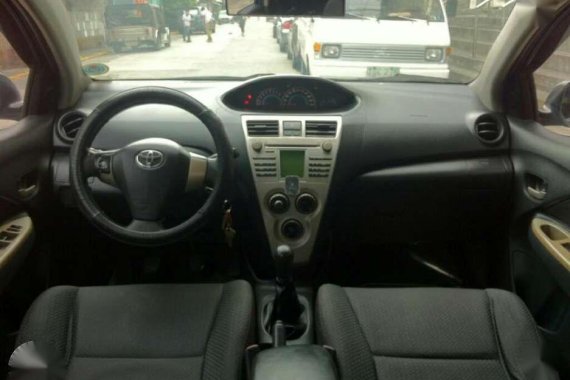 Rushhh 2008 Toyota Vios 1.5G Cheapest Even Compared