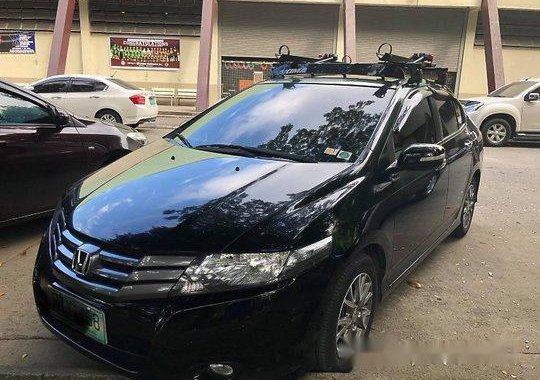 Honda City 2010 for sale