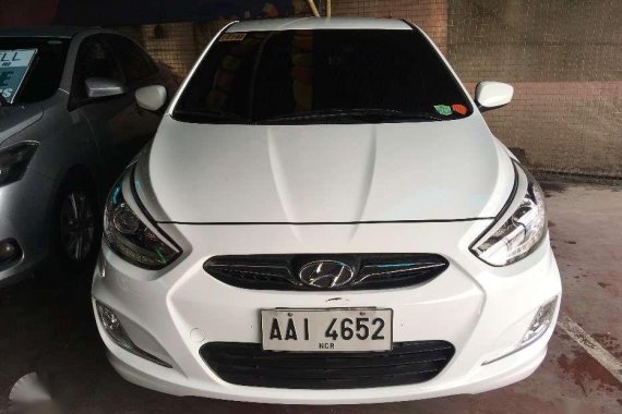 2014 Hyundai Accent Hatchback Crdi Diesel Engine