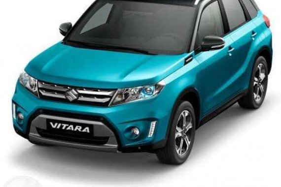 Suzuki Vitara 2018 for sale