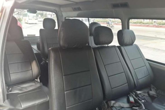 2012 Foton View for sale