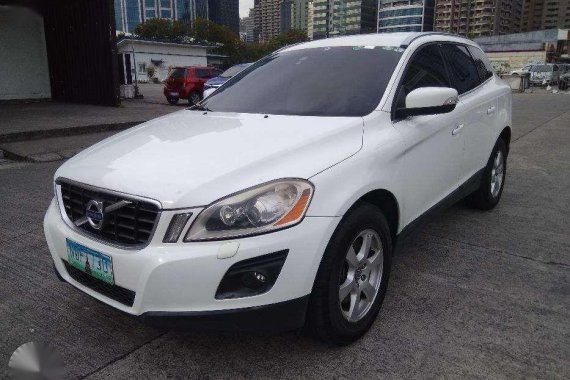 2010 Volvo XC60 for sale