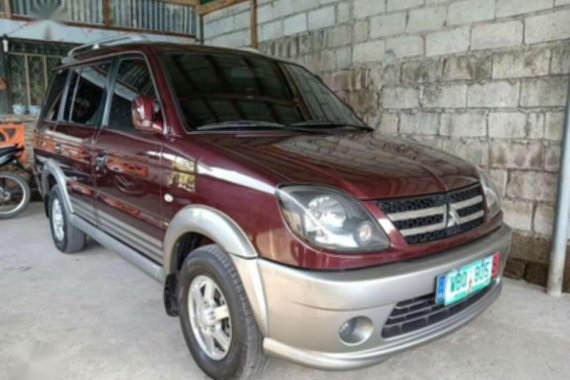 Mitsubishi Adventure 2013 for sale