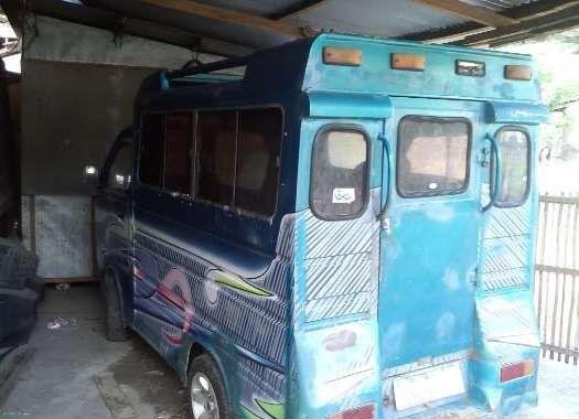 Like new Suzuki Multi-Cab for sale