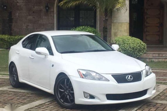 Lexus Is300 2009 for sale