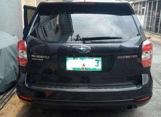 Subaru Forester 2013 for sale