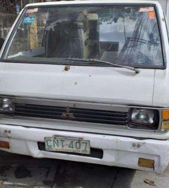 Mitsubishi L300 1997 for sale