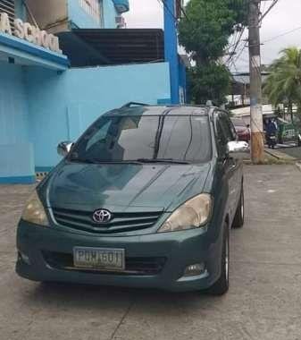 Toyota Innova 2011 for sale