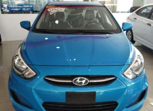 Hyundai Accent 2018 for sale