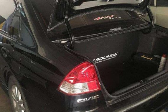 Honda Civic 16 eagle eye 2005 model FOR SALE