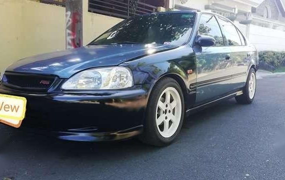 Honda Civic 1996 for sale