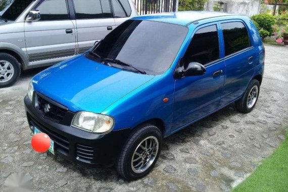 Suzuki Alto 2007 for sale