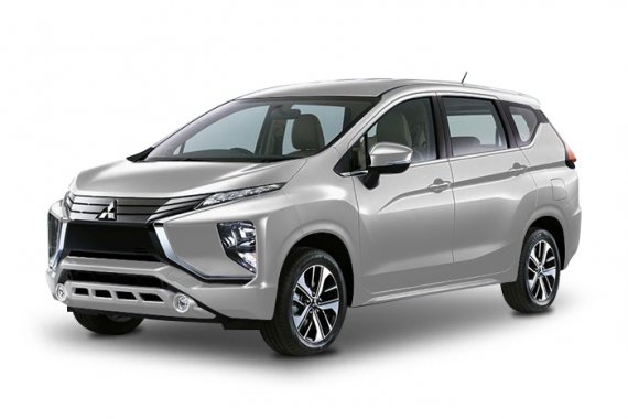 2018 Brand New MITSUBISHI XPANDER GLS SPORT AT with UNIT AVAILABLE 