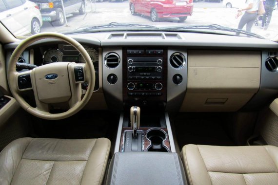 2011 Ford Expedition for sale