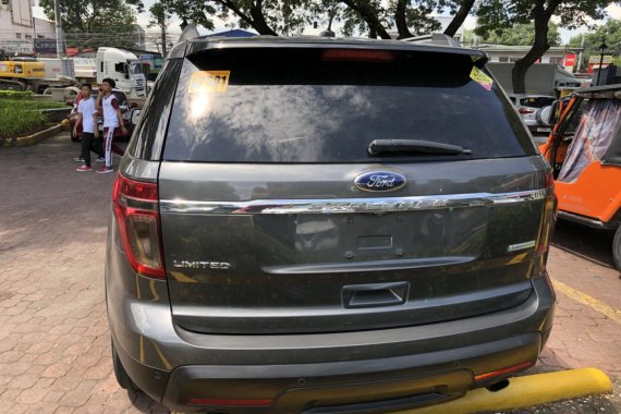 FORD EXPLORER 2014 FOR SALE