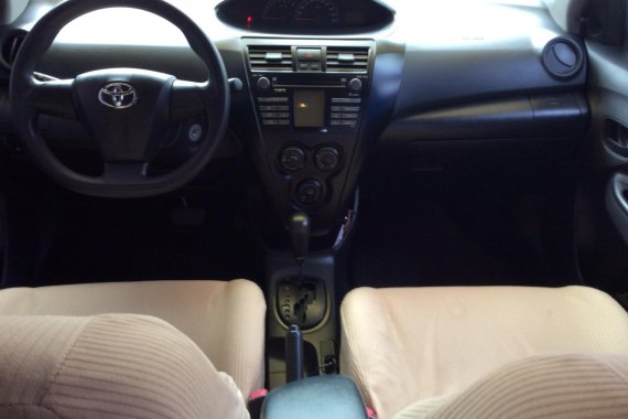 Toyota Vios 2013 for sale