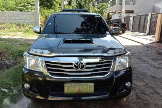 Toyota Hilux 2014 for sale