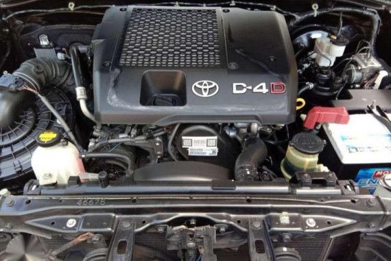 Toyota Hilux 2014 for sale